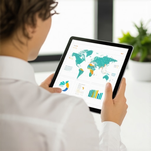 Stop Chasing Profile Views: The One Metric That Actually Predicts Map Leads