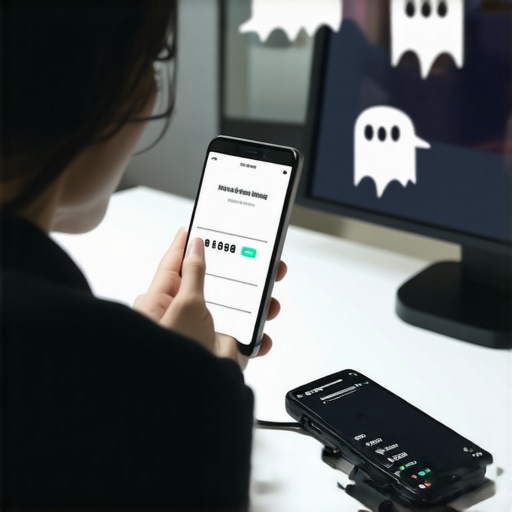 The Ghost Pin Problem: Why Your Ranking Tracker Says You’re First but the Phone Is Not Ringing
