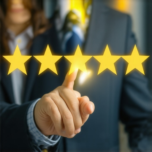 The One-Minute Ask That Doubled Our 5-Star Google Reviews