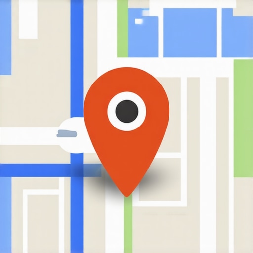 The One Setting That Stops Your Map Pin From Showing Up Nearby