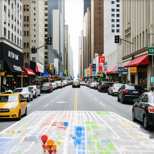 Why Law Firms Lose High-Value Leads to Smaller Competitors on Maps