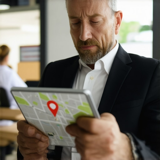 Why Your Business Pin Disappeared from the Map Pack and the 5-Minute Verification Check