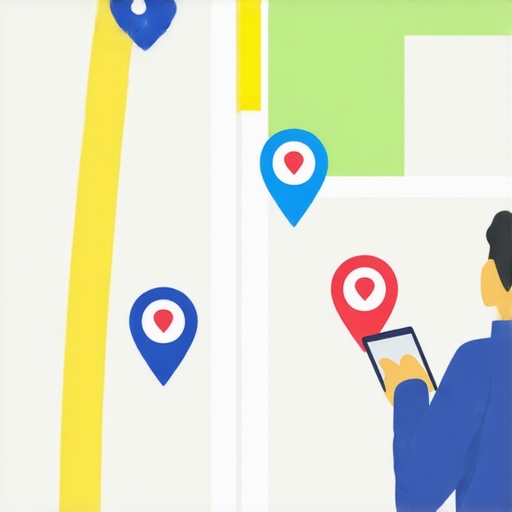 Why Your Rank Tracker Misses the Hyperlocal Reality of Map Packs
