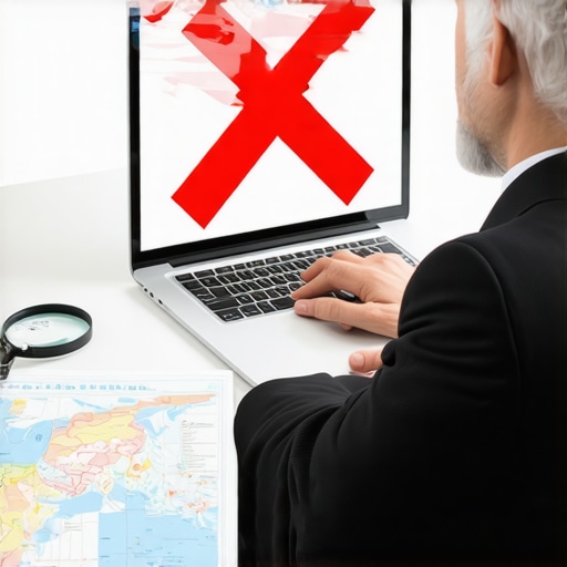 Steps to Take When Google Rejects Your Business Reinstatement Request