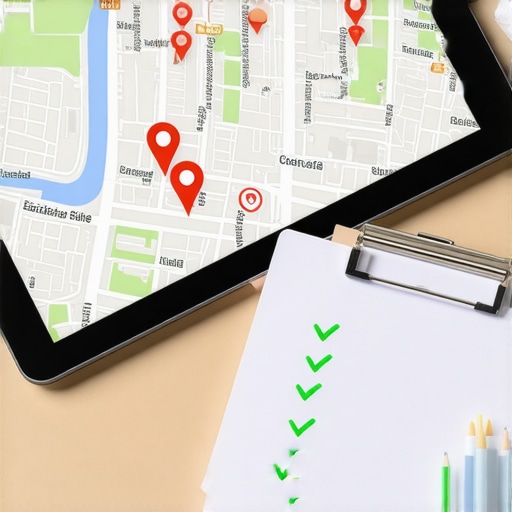 The Agency Checklist for Managing Multiple Google Business Locations