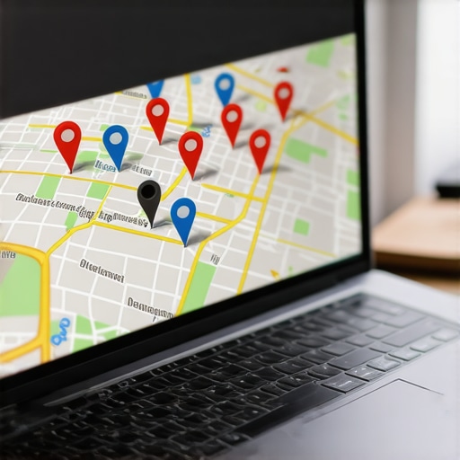 The Best Software for Auditing Competitor GMB Categories and Pins