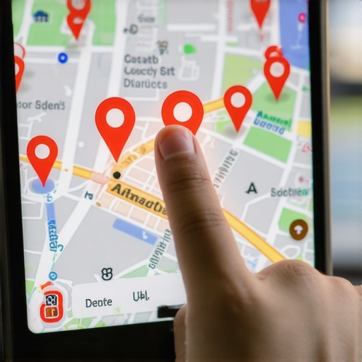 Why Your Business Disappeared from the Map Pack and the Immediate Fix